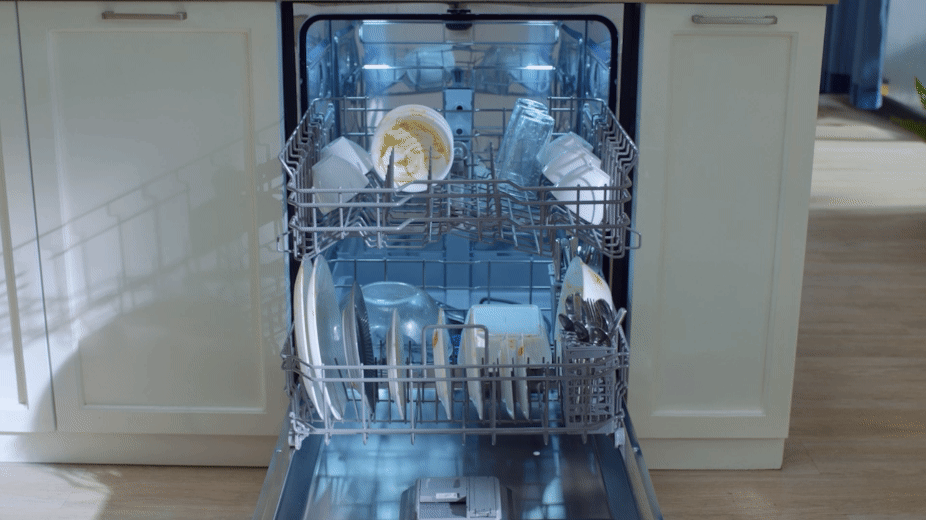Midea Dishwashers
