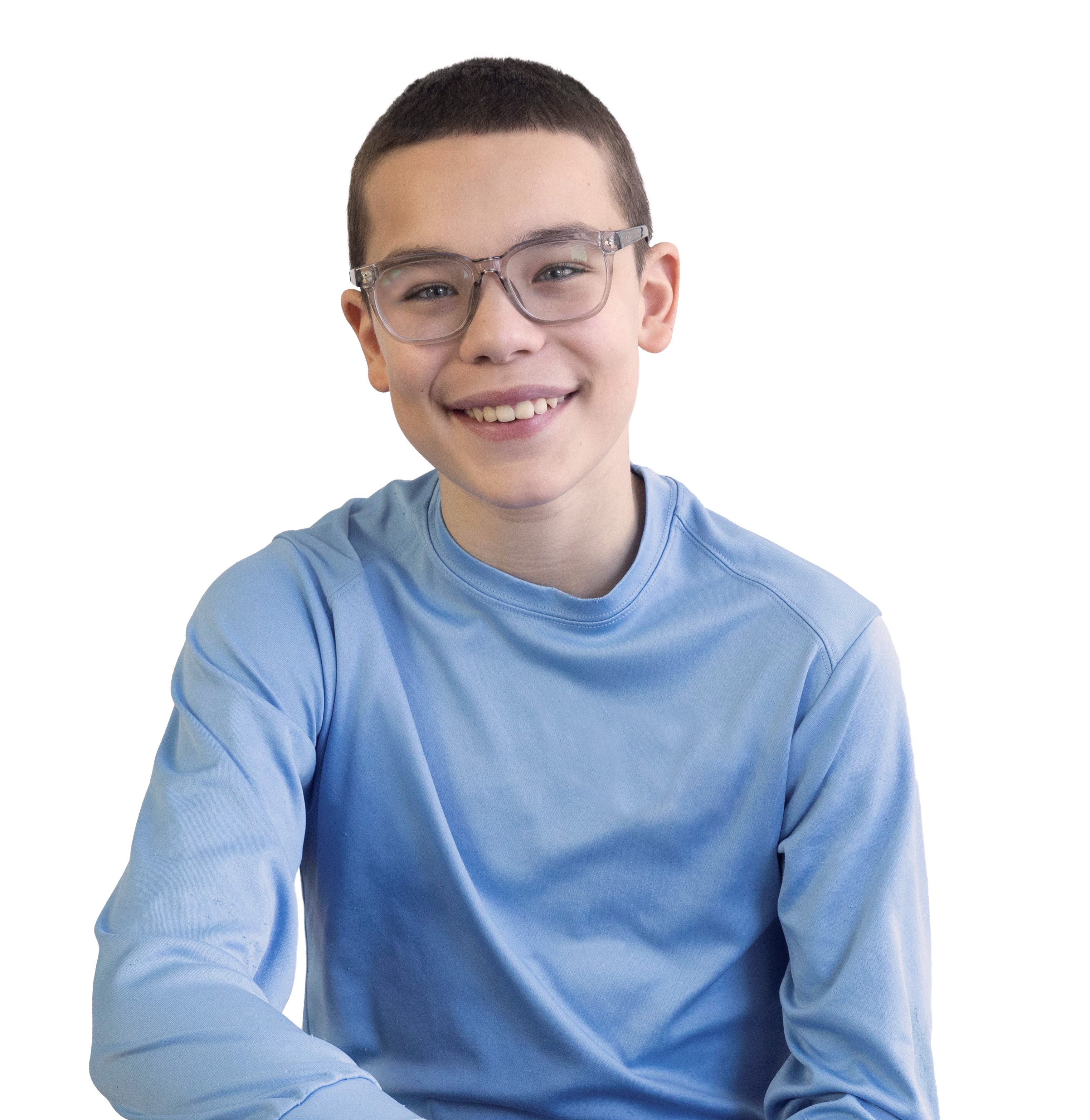 John