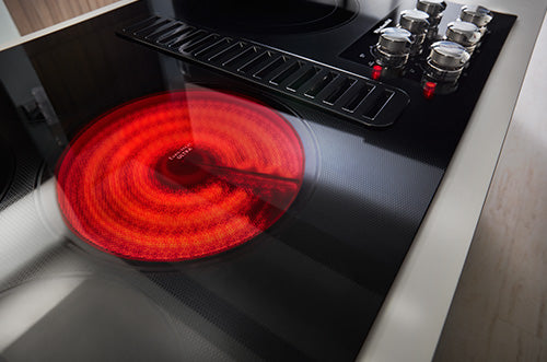 COOKTOPS
