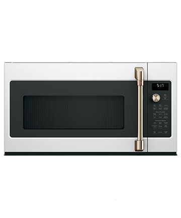 microwaves