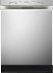 Shop Midea Dishwashers at The Brick