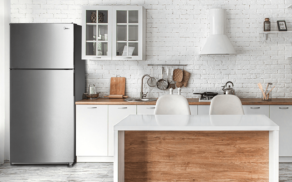 Refrigerators