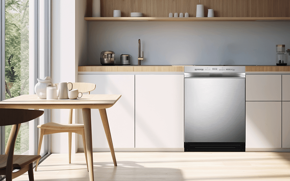 Dishwashers