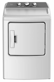 Midea Laundry Dryer at The Brick