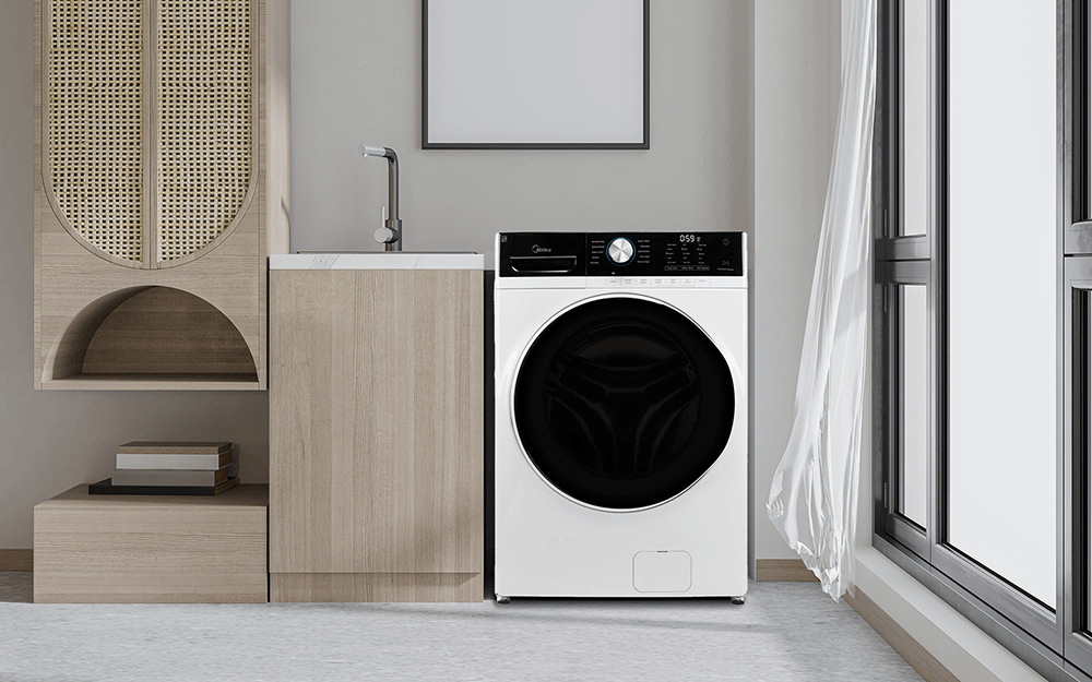 Midea Washer