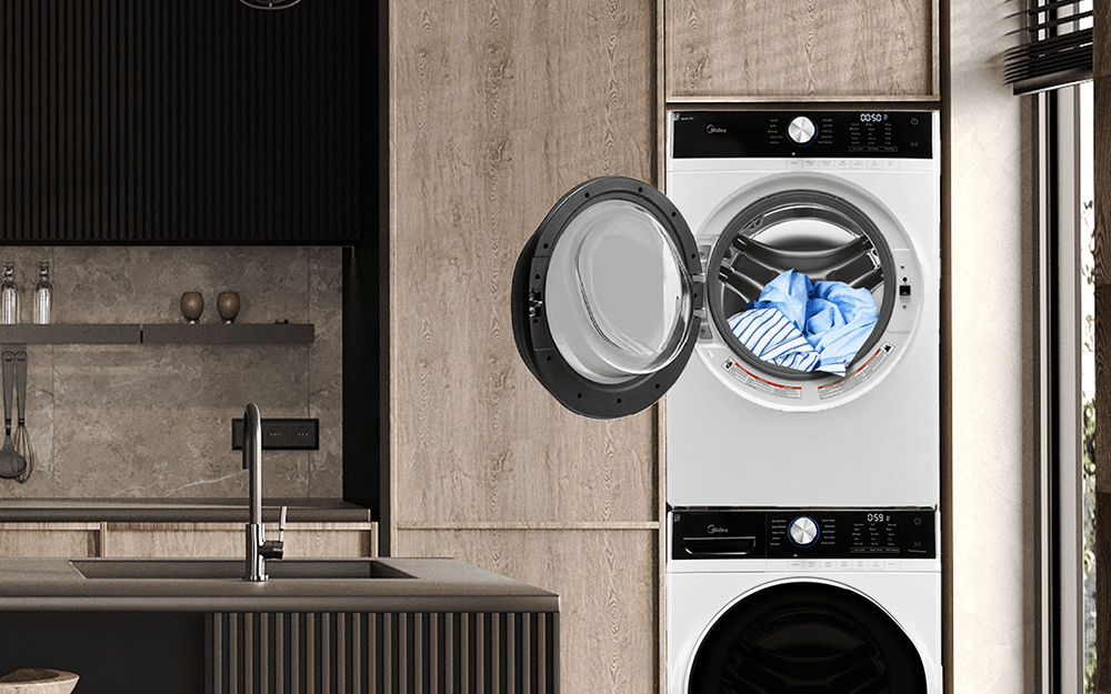 Midea Dryer