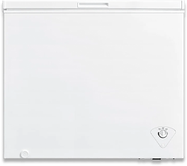 Midea Chest Freezers at The Brick