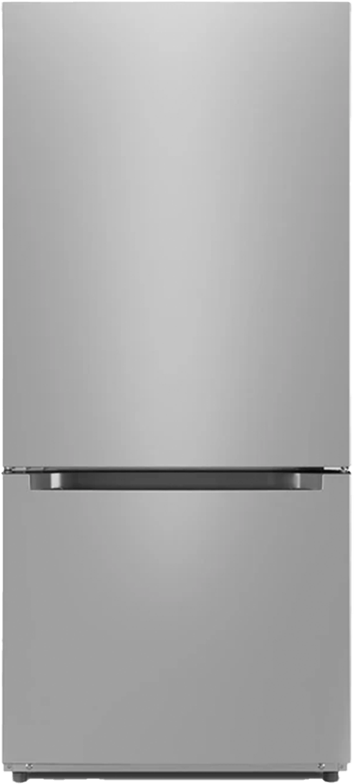 Midea Double Door Refrigerators at The Brick