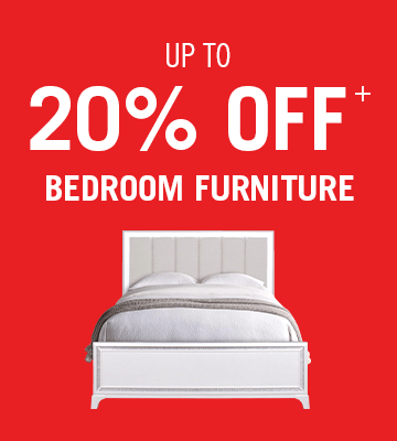 bedroom furniture.