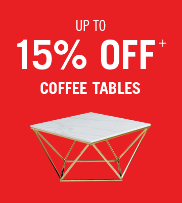 COFFEE TABLES.