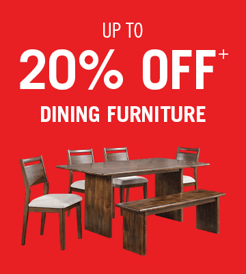 dining furniture.